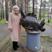 Римма, 57 лет из г. 