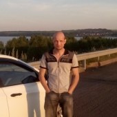 ильдар, 45 лет из г. 