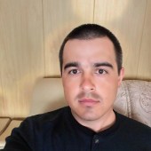 Альберт, 36 лет из г. 