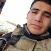 Ильнур, 34 года из г. 