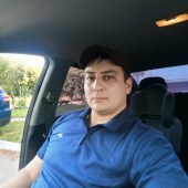 Раис, 36 лет из г. 