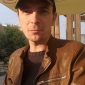 Радик, 50 лет из г. 