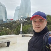 Ильгиз, 39 лет из г. 