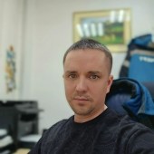 Ильгиз, 38 лет из г. 