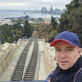 Ильгиз, 39 лет из г. 