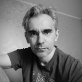 Азат, 48 лет из г. 