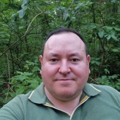 Альберт, 43 года из г. 