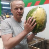 Ильдус, 46 лет из г. 