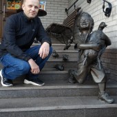 Ильдус, 46 лет из г. 