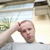 Ильдус, 46 лет из г. 