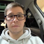 Ринат, 36 лет из г. 