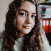 Лилия, 36 лет из г. 