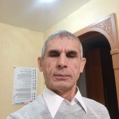 Ахнаф, 62 года из г. 