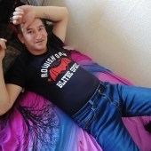 Руслан, 42 года из г. 