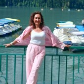 Гульнара, 43 года из г. 
