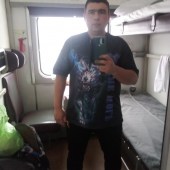 Ильдар, 37 лет из г. 