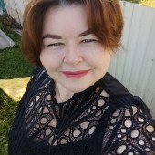 Айгуль, 43 года из г. 