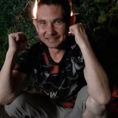 Зульфир, 38 лет из г. 