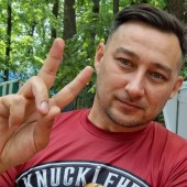 Ринат, 42 года из г. 