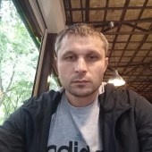Ришат, 41 год из г. 