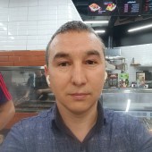 Асхат, 39 лет из г. 