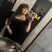 Алина, 31 год из г. 