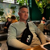 Альберт, 33 года из г. 