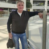 Ахат, 64 года из г. 