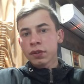 Руслан, 29 лет из г. 