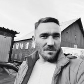 Рамиль, 33 года из г. 