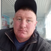Филюс, 43 года из г. 