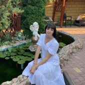 Катерина, 32 года из г. 