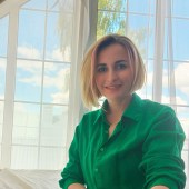 Гульгена, 39 лет из г. 