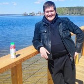 Радик, 36 лет из г. 