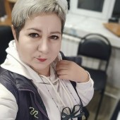 Рафиля, 49 лет из г. 