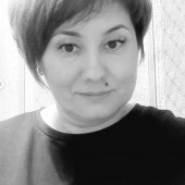 Руфина из г. 