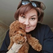 Руфина из г. 