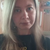 Айгуль, 36 лет из г. 