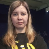 Айгуль, 36 лет из г. 