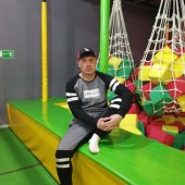 Ренат, 42 года из г. 