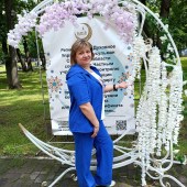 Венера, 54 года из г. 