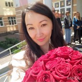 Регина, 40 лет из г. 