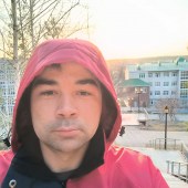 Руслан, 36 лет из г. 