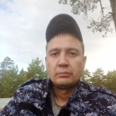 Алмаз, 40 лет из г. 