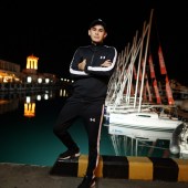 Альберт, 38 лет из г. 