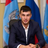 Динар, 29 лет из г. 