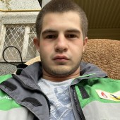 Динар, 24 года из г. 