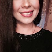 Светлана, 33 года из г. 