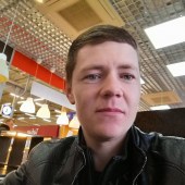 Земфир, 34 года из г. 