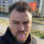 Руслан, 38 лет из г. 